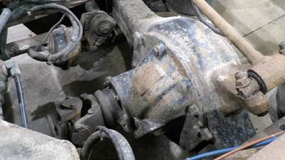Meritor-Rockwell RR20145R342 Rear Differential