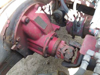 Meritor-Rockwell RR20145R342 Rear Differential