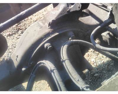 Meritor-Rockwell RR20145R342 Rear Differential