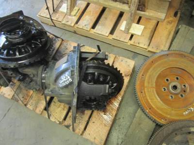 Meritor-Rockwell RR20145R358 Rear Differential