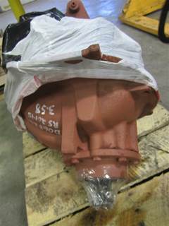 Meritor-Rockwell RR20145R358 Rear Differential