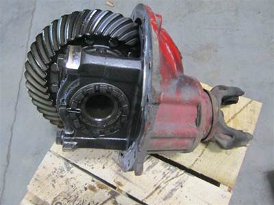 Meritor-Rockwell RR20145R358 Rear Differential