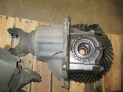 Meritor-Rockwell RR20145R358 Rear Differential