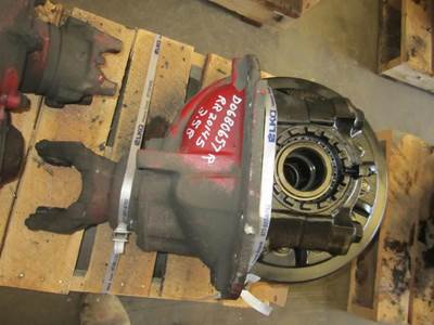 Meritor-Rockwell RR20145R358 Rear Differential
