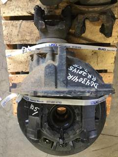 Meritor-Rockwell RR20145R358 Rear Differential