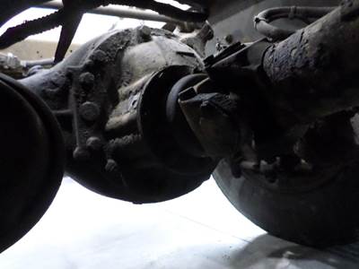 Meritor-Rockwell RR20145R358 Rear Differential