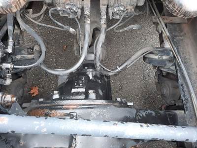 Meritor-Rockwell RR20145R358 Rear Differential