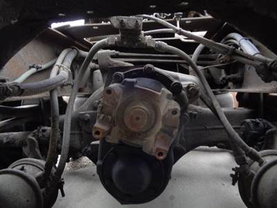 Meritor-Rockwell RR20145R358 Rear Differential