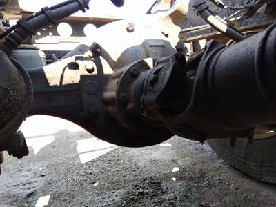 Meritor-Rockwell RR20145R358 Rear Differential