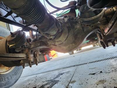 Meritor-Rockwell RR20145R358 Rear Differential