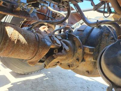 Meritor-Rockwell RR20145R358 Rear Differential