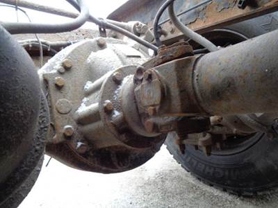 Meritor-Rockwell RR20145R358 Rear Differential