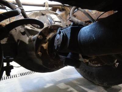 Meritor-Rockwell RR20145R358 Rear Differential