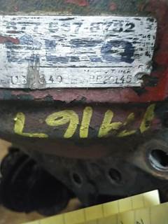 Meritor-Rockwell RR20145R358 Rear Differential