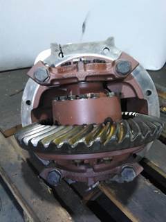 Meritor-Rockwell RR20145R358 Rear Differential