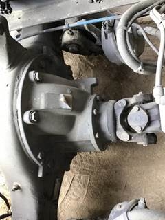 Meritor-Rockwell RR20145R358 Rear Differential