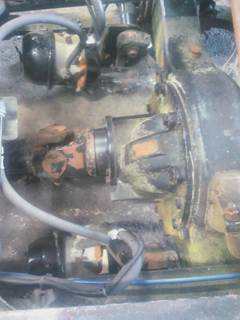 Meritor-Rockwell RR20145R358 Rear Differential