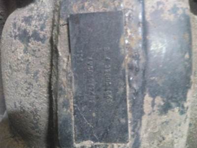 Meritor-Rockwell RR20145R358 Rear Differential