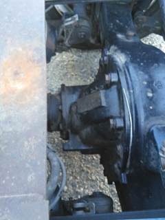 Meritor-Rockwell RR20145R358 Rear Differential