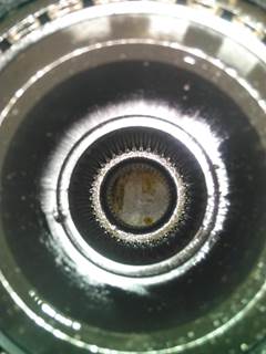 Meritor-Rockwell RR20145R358 Rear Differential