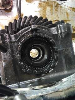 Meritor-Rockwell RR20145R358 Rear Differential