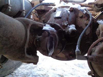 Meritor-Rockwell RR20145R358 Rear Differential