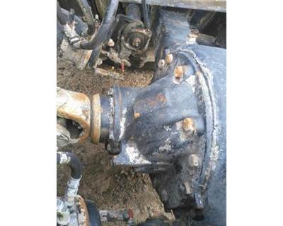 Meritor-Rockwell RR20145R358 Rear Differential