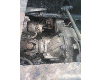 Meritor-Rockwell RR20145R358 Rear Differential