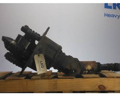 Meritor-Rockwell RR20145R358 Rear Differential