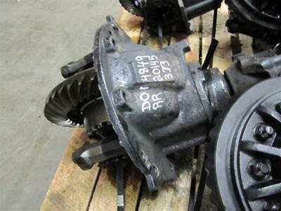 Meritor-Rockwell RR20145R373 Rear Differential