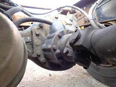 Meritor-Rockwell RR20145R373 Rear Differential