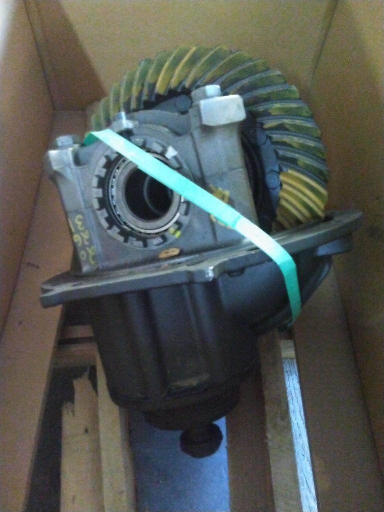 Meritor-Rockwell RR20145R373 Rear Differential For Sale | Athens, GA ...