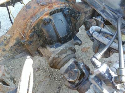 Meritor-Rockwell RR20145R373 Rear Differential