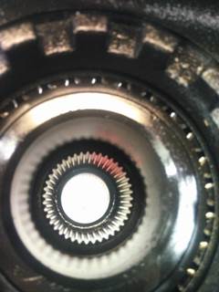 Meritor-Rockwell RR20145R373 Rear Differential