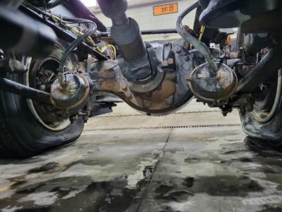 Meritor-Rockwell RR20145R373 Rear Differential