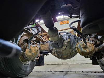 Meritor-Rockwell RR20145R373 Rear Differential