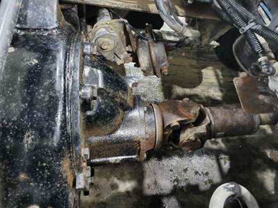 Meritor-Rockwell RR20145R373 Rear Differential