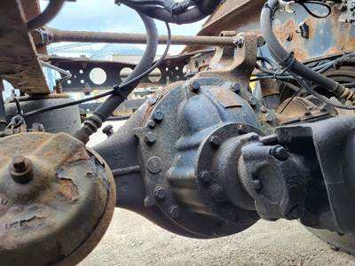 Meritor-Rockwell RR20145R373 Rear Differential
