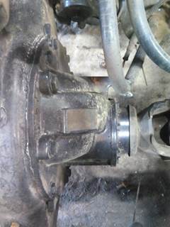 Meritor-Rockwell RR20145R373 Rear Differential