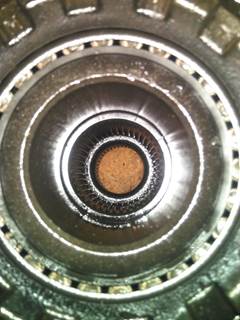 Meritor-Rockwell RR20145R373 Rear Differential