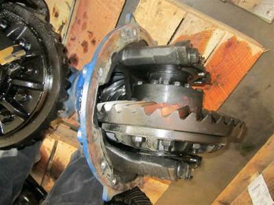 Meritor-Rockwell RR20145R390 Rear Differential