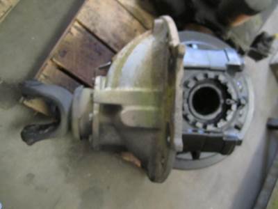 Meritor-Rockwell RR20145R390 Rear Differential