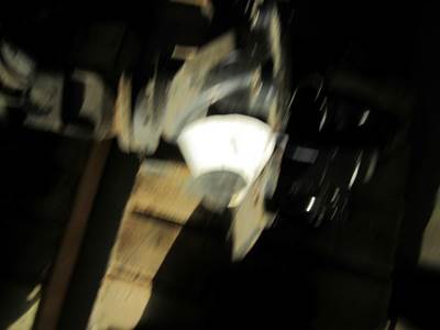 Meritor-Rockwell RR20145R390 Rear Differential