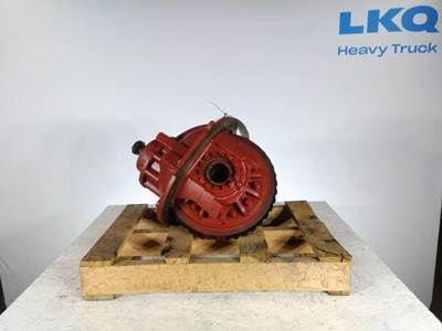 Meritor-Rockwell RR20145R390 Rear Differential