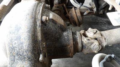 Meritor-Rockwell RR20145R390 Rear Differential