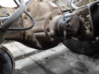 Meritor-Rockwell RR20145R390 Rear Differential