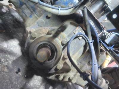 Meritor-Rockwell RR20145R390 Rear Differential