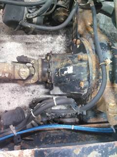 Meritor-Rockwell RR20145R390 Rear Differential