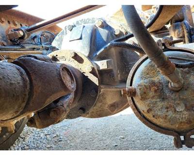 Meritor-Rockwell RR20145R390 Rear Differential