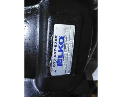 Meritor-Rockwell RR20145R390 Rear Differential